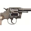 Image 7 : Colt Official Police Revolver .38 Spl.