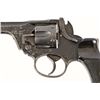 Image 4 : Webley Mark IV Top-Break .38 S&W Revolver