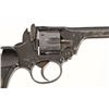Image 7 : Webley Mark IV Top-Break .38 S&W Revolver