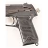 Image 3 : Ruger P89DC Semi-Auto 9mm