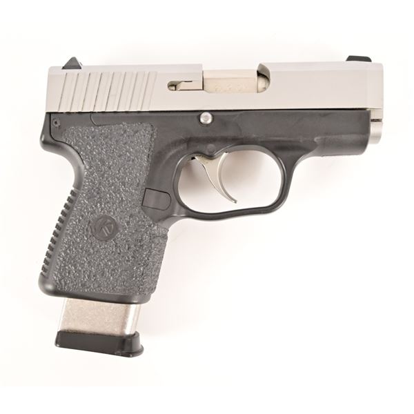 Kahr CM9 Semi-Auto 9mm Pistol