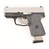Image 2 : Kahr CM9 Semi-Auto 9mm Pistol