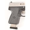 Image 3 : Kahr CM9 Semi-Auto 9mm Pistol