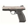 Image 4 : Ruger SR45 Semi-Auto .45 ACP