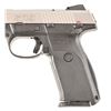 Image 5 : Ruger SR9 Semi-Auto 9mm