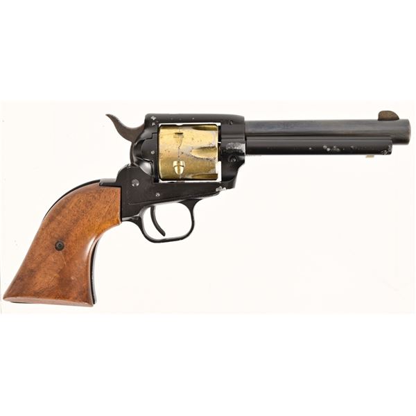 Western Duo .22LR Revolver