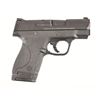 Image 1 : Smith & Wesson M&P 9 Shield Semi-Auto 9mm