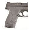 Image 2 : Smith & Wesson M&P 9 Shield Semi-Auto 9mm