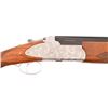 Image 10 : Engraved Huglu 103-F Over-Under 12 Gauge Shotgun