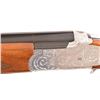 Image 13 : Engraved Huglu 103-F Over-Under 12 Gauge Shotgun