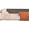 Image 4 : Engraved Huglu 103-F Over-Under 12 Gauge Shotgun