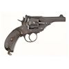 Image 1 : British Webley Mark II Revolver .455 Cal.