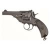 Image 2 : British Webley Mark II Revolver .455 Cal.