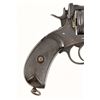 Image 3 : British Webley Mark II Revolver .455 Cal.