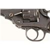 Image 7 : British Webley Mark II Revolver .455 Cal.