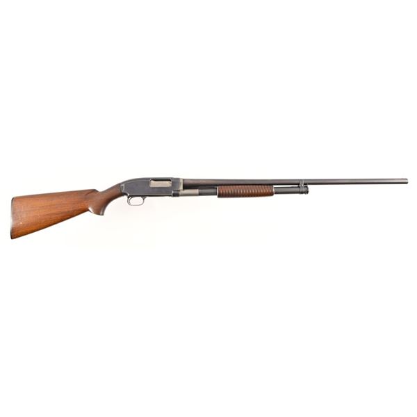 Winchester Model 12 Pump Action 12 GA Shotgun