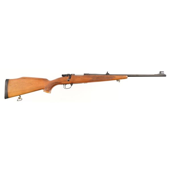 Zastava M85 Bolt Action 7.62 x 39