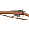 Image 8 : Sporterized No. 4 MK 1 Enfield .303 Rifle