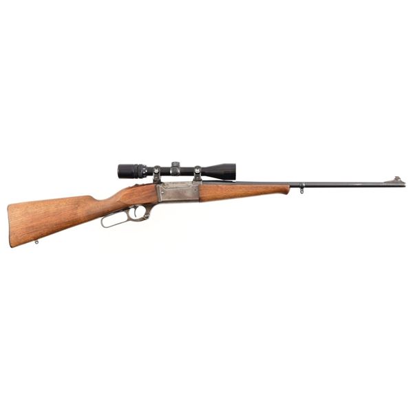 Savage Model 99A Series A .308 Rifle