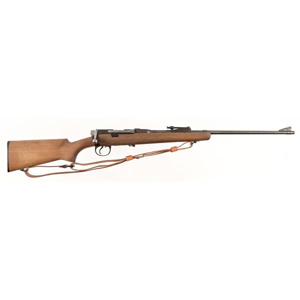 Sporterized No. 1 Enfield SMLE .303 British Rifle