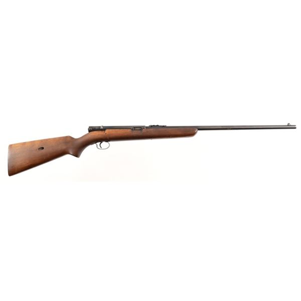 Winchester Model 74 Semi-Auto .22 LR