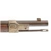 Image 19 : M1871 Mauser Bolt Action Rifle