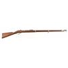 Image 1 : M1871 Mauser Bolt Action Rifle