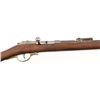Image 3 : M1871 Mauser Bolt Action Rifle
