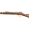 Image 7 : M1871 Mauser Bolt Action Rifle