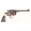 Image 1 : Colt DA Revolver .41 Caliber