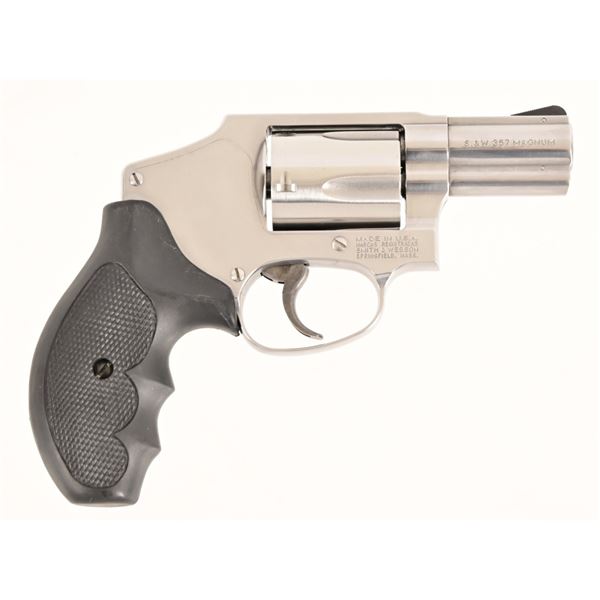 Smith & Wesson Model 640-1 Revolver .357 Magnum