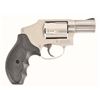 Image 1 : Smith & Wesson Model 640-1 Revolver .357 Magnum