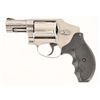 Image 4 : Smith & Wesson Model 640-1 Revolver .357 Magnum