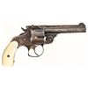 Image 1 : Smith & Wesson Top Break .38 S&W Revolver
