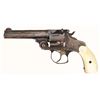 Image 2 : Smith & Wesson Top Break .38 S&W Revolver