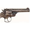 Image 4 : Smith & Wesson Top Break .38 S&W Revolver