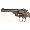Image 6 : Smith & Wesson Top Break .38 S&W Revolver