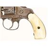 Image 5 : Smith & Wesson Top Break .32 S&W Revolver