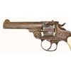 Image 6 : Smith & Wesson Top Break .32 S&W Revolver