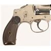 Image 3 : Smith & Wesson .32 Long Revolver
