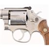 Image 7 : Smith & Wesson Model 67-1 Revolver .38 Special
