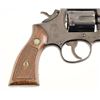 Image 3 : Smith & Wesson Model 10-5 Revolver .38 Special