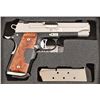 Image 12 : Sig Sauer C-3 1911 Semi-Auto .45 ACP