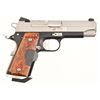 Image 1 : Sig Sauer C-3 1911 Semi-Auto .45 ACP