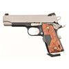 Image 2 : Sig Sauer C-3 1911 Semi-Auto .45 ACP