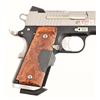 Image 3 : Sig Sauer C-3 1911 Semi-Auto .45 ACP