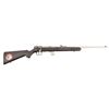 Image 1 : Savage Mark II Bolt Action .22 Long Rifle