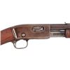 Image 3 : Remington Model 12 Pump Action Rifle .22