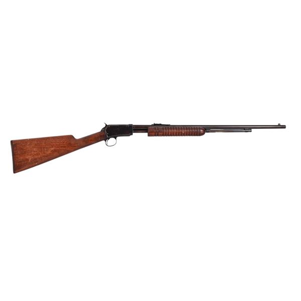 Winchester Model 62A Pump Action .22 Rifle
