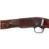 Image 5 : Remington Model 12-A Pump Action .22